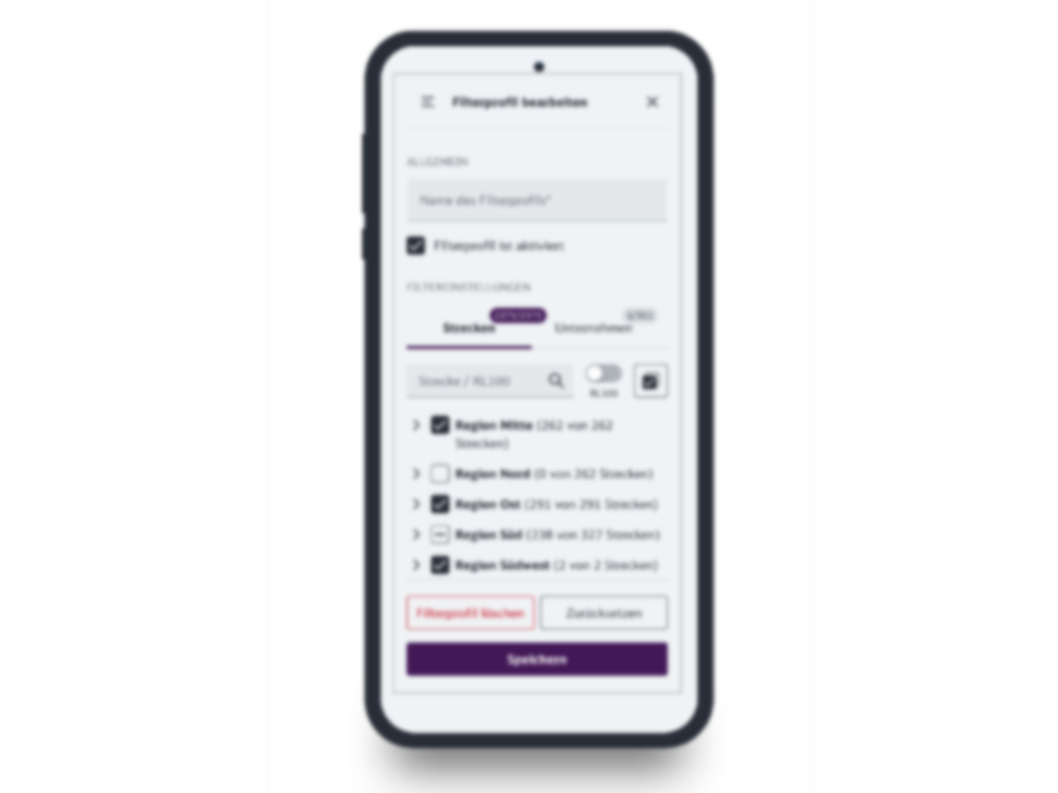 Redesign Mobile